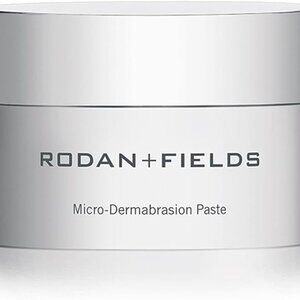 Rodan + Fields Enhancements Micro-Dermabrasion Paste - 125ml - BRAND NEW…